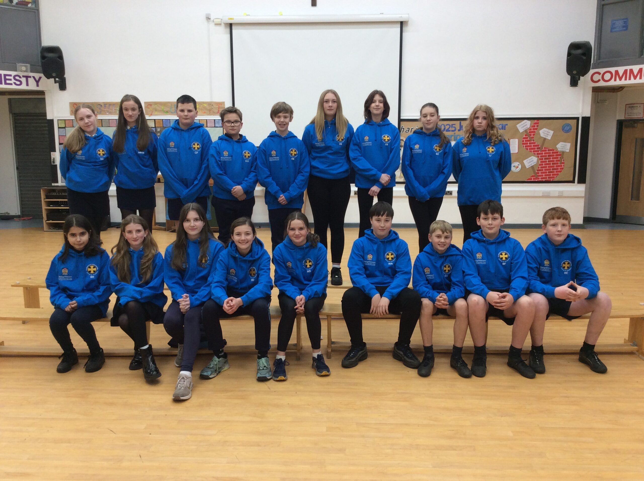 Y8 Sports Leaders