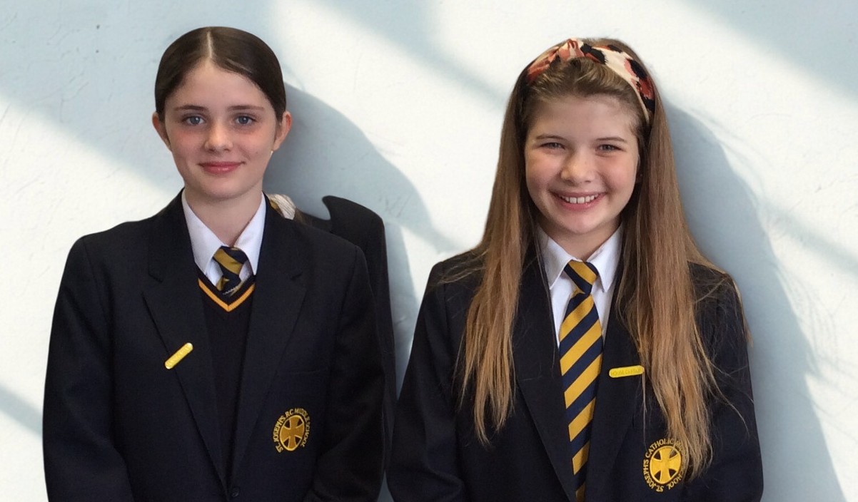 House Captains